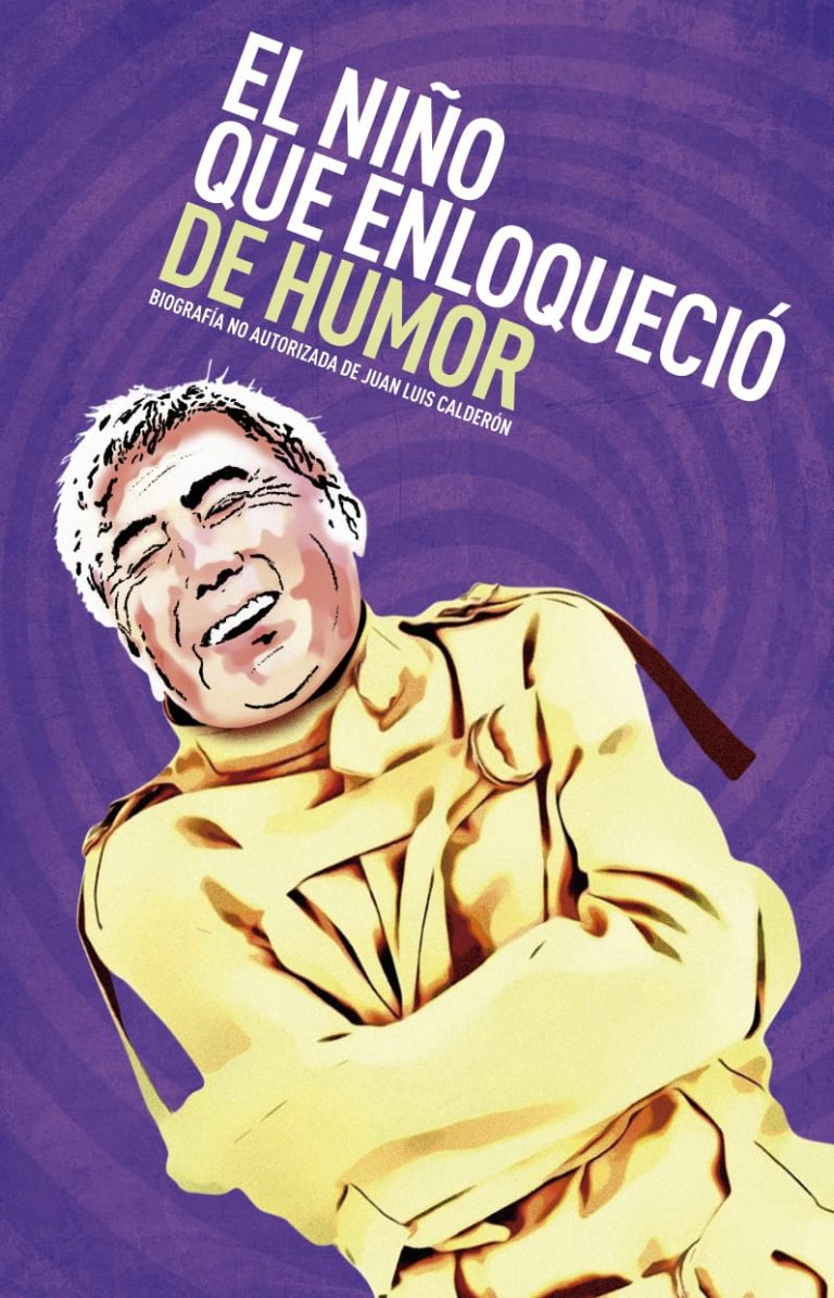 Ja Ja Calderón