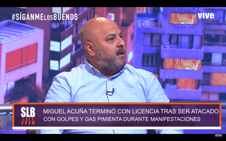 Miguel Acuña