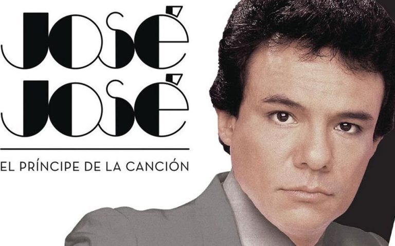 José José