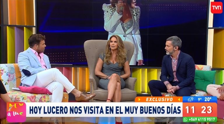 Lucero