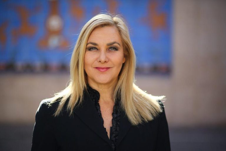 Pamela Jiles