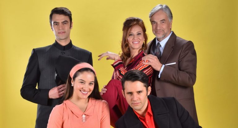 Yo soy Lorenzo