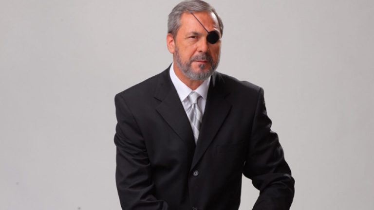Santiago Pavlovic
