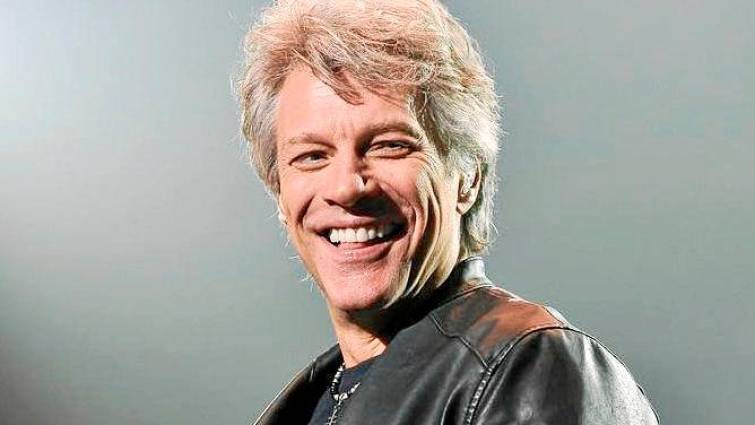 Viña - Bon Jovi