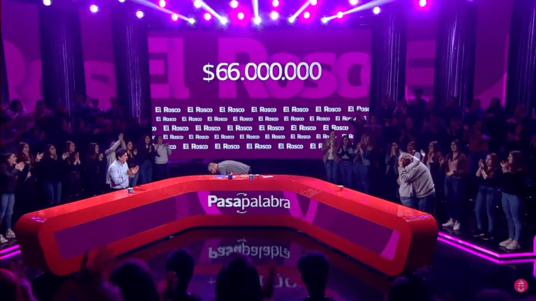 Pasapalabra