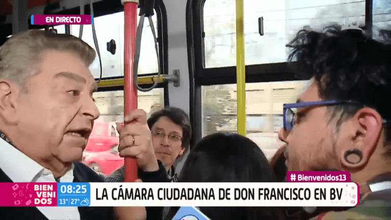 Don Francisco