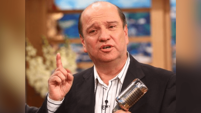 Patricio Frez