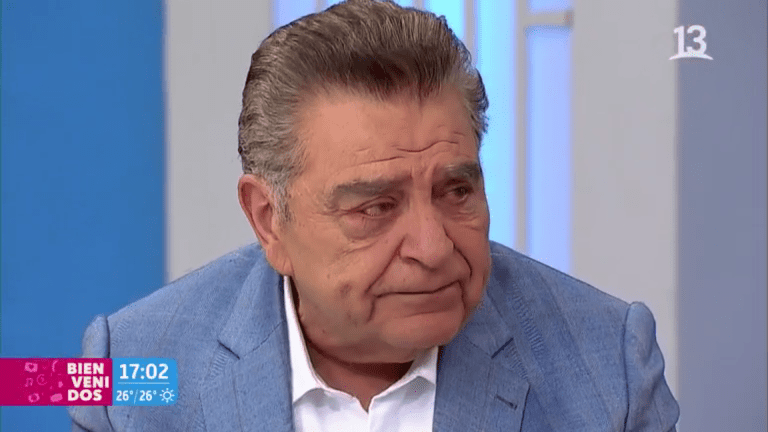 Don Francisco Teletón