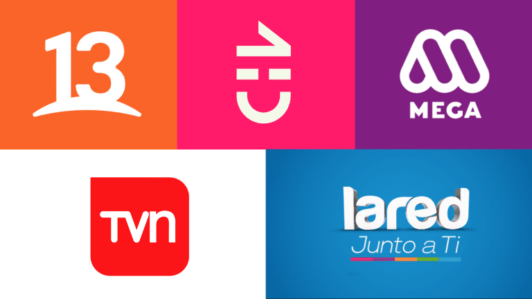 Abogado denuncia a canales de TV