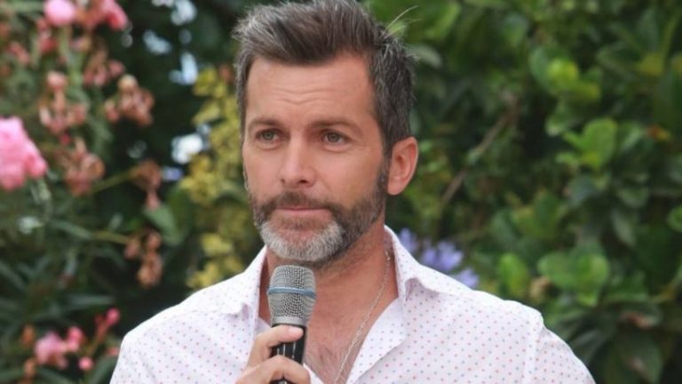 Cristián Sánchez