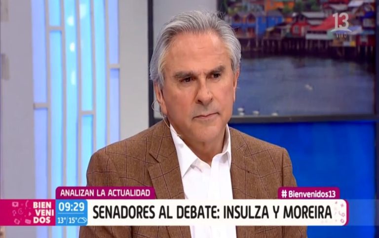 Iván Moreira