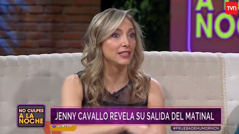 Jenny Cavallo