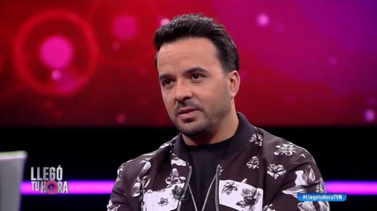 Luis Fonsi