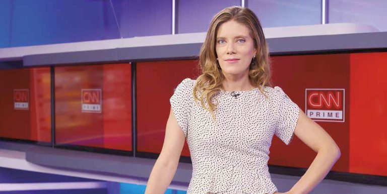Mónica Rincón