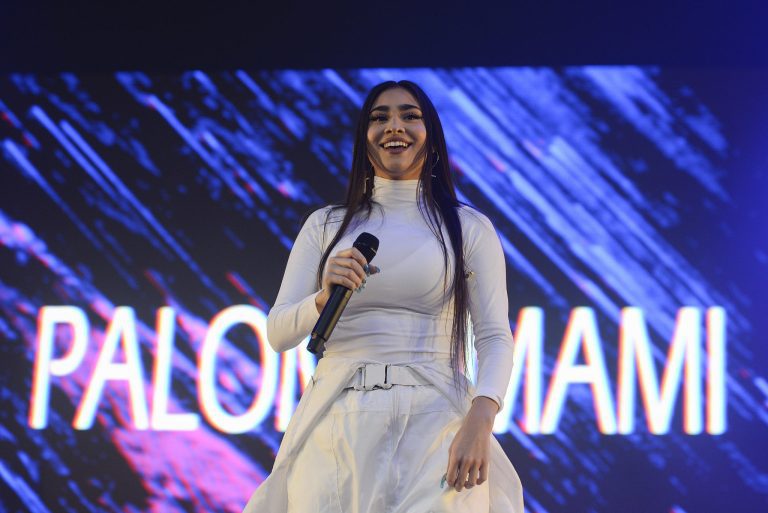 Paloma