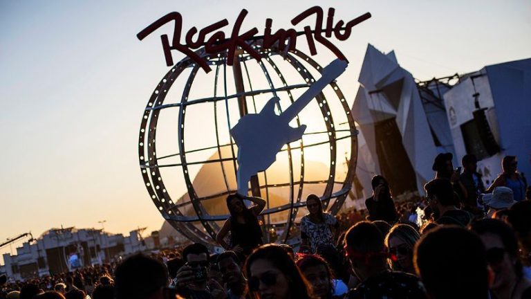 Rock in Río