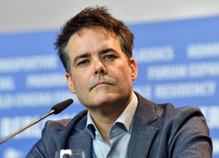 Sebastián Lelio