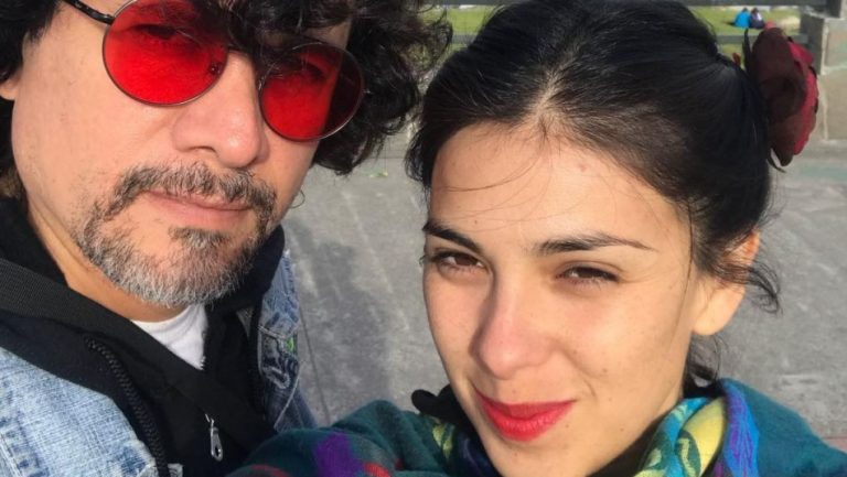 pareja