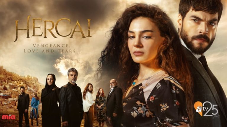 Hercai