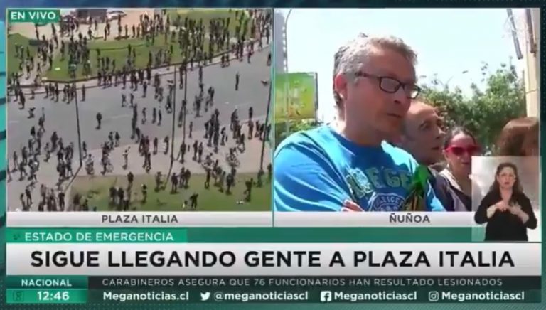periodista