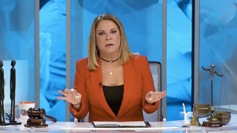 Doctora Polo
