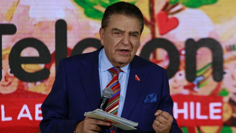 Teletón La Red