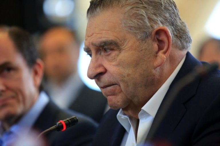 Don Francisco