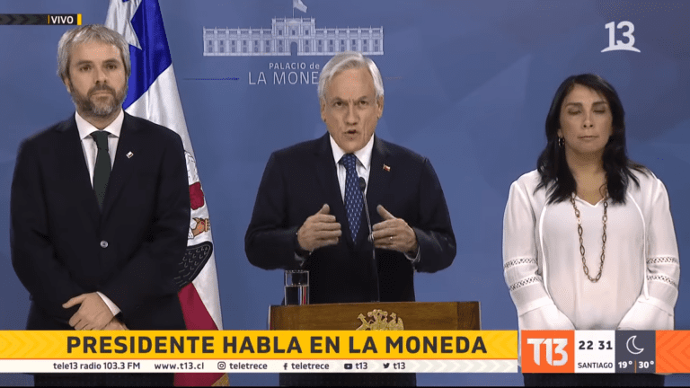 Piñera