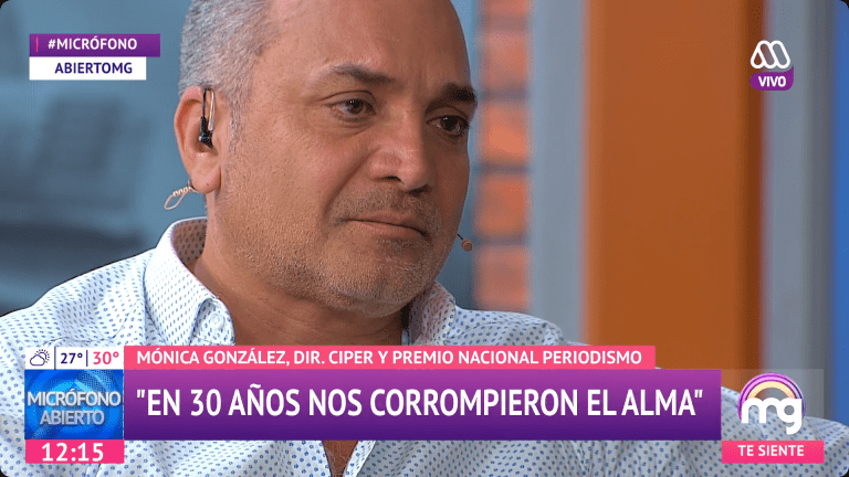 Luis Jara