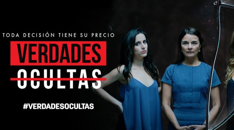 Verdades Ocultas sumó a recordado actor de Aquelarre