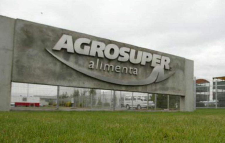 Agrosuper