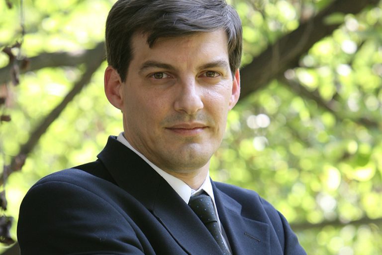 Daniel Stingo