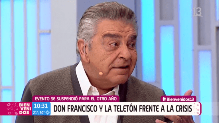Don Francisco