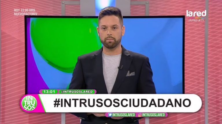 Intrusos