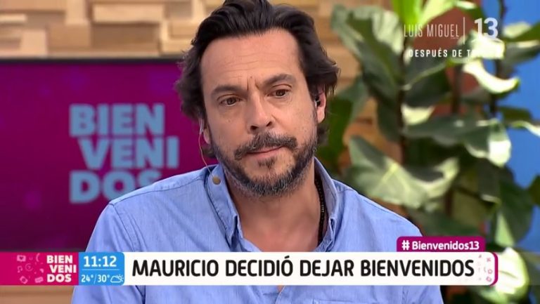 Mauricio Jürgensen