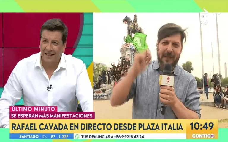 Rafael Cavada