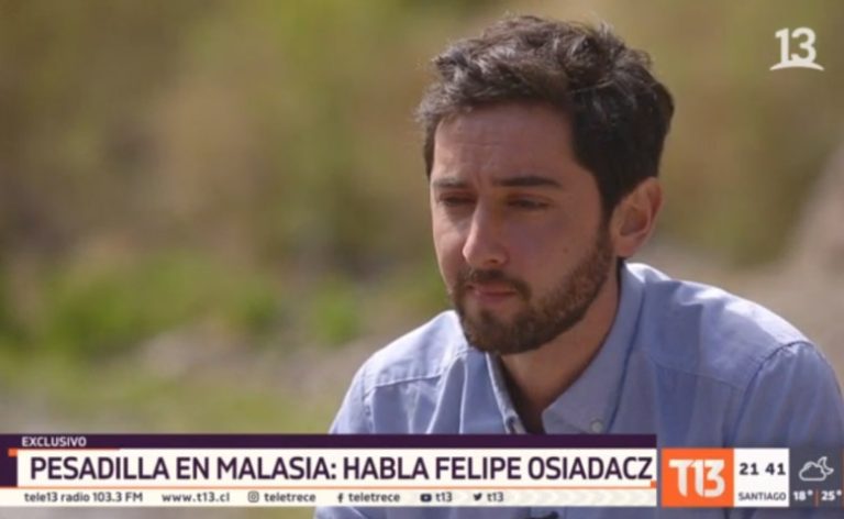 CNTV Canal 13