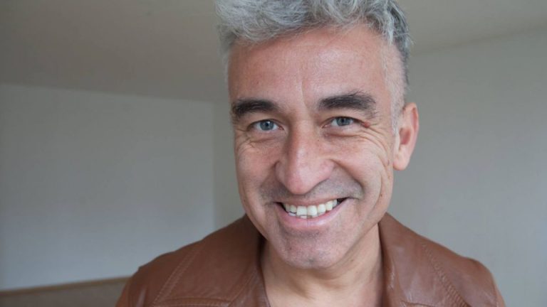 Jorge González