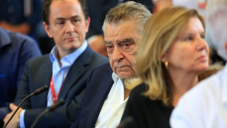 Mario Kreutzberger