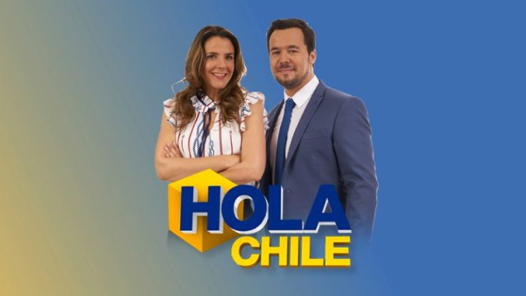 Hola Chile