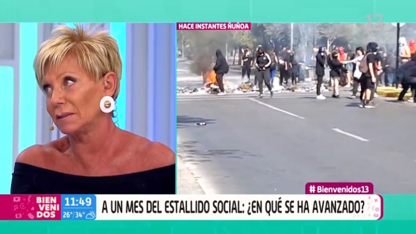 Raquel Argandoña