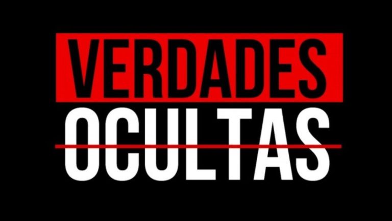 Verdades Ocultas