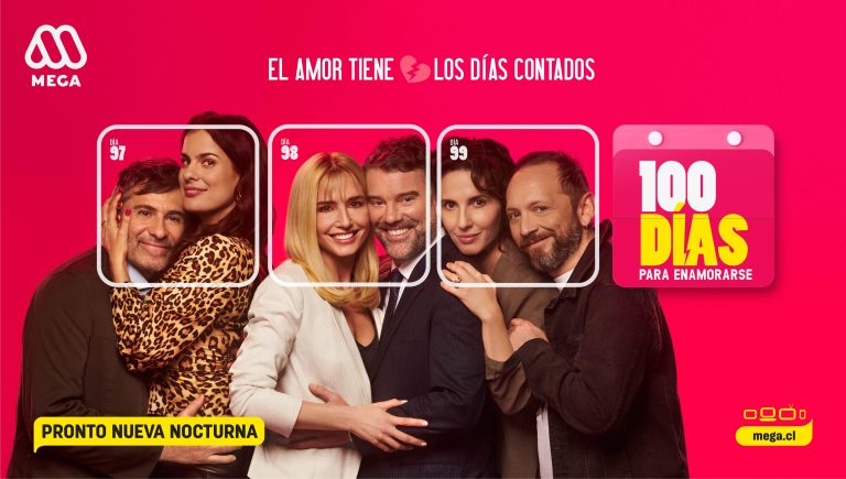 100 días