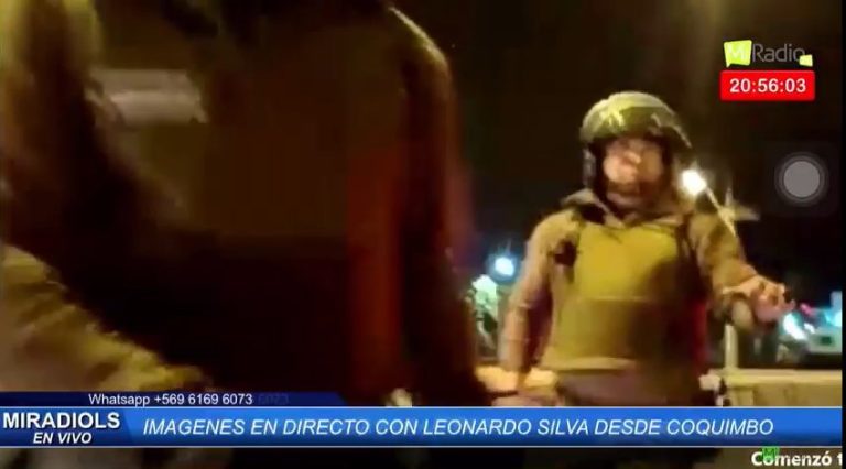 Carabineros