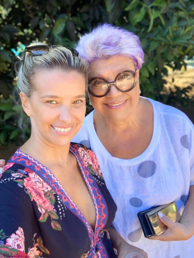 Claudia Schmitd
