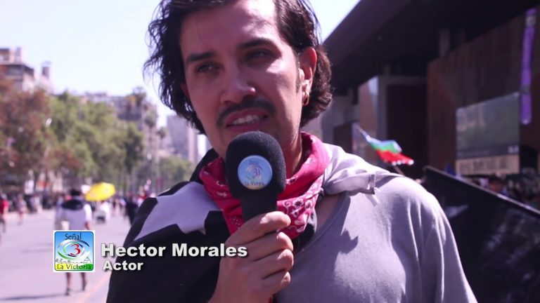 Hector Morales
