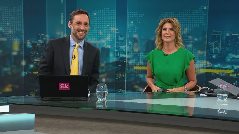 CHV Noticias