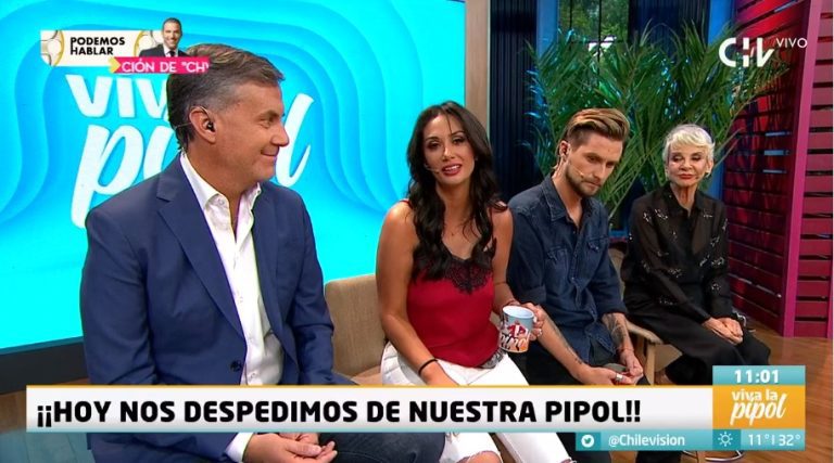 Viva la pipol