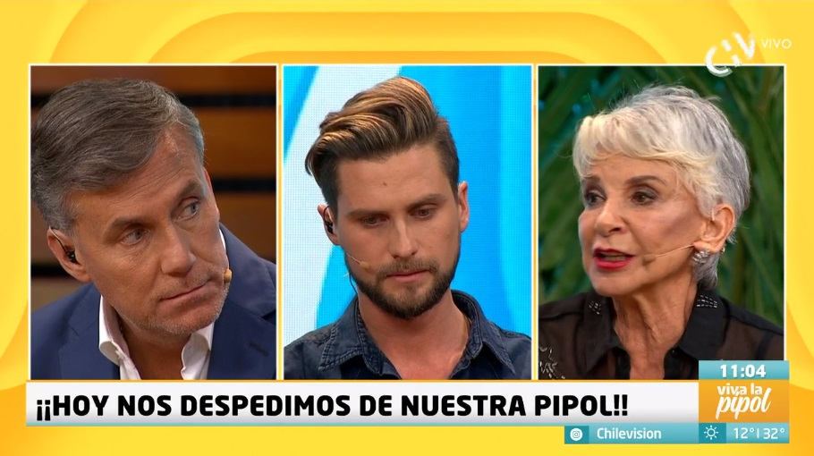 Viva la pipol