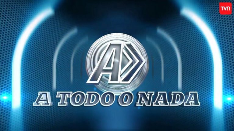 A todo o nada